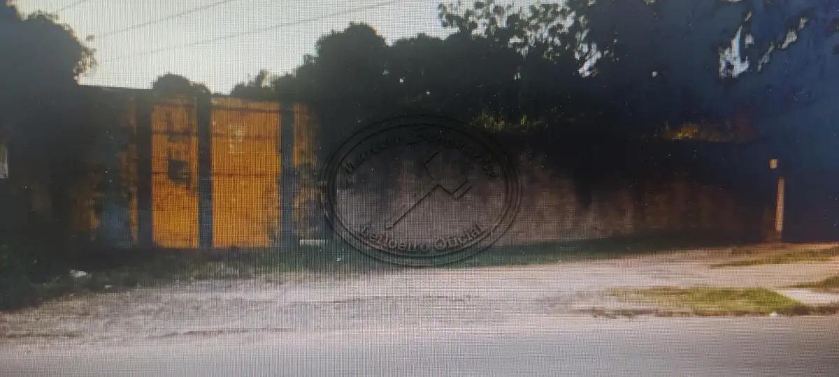 LOTE 001 - 01 área de terras com 116.432,60m², localizada na Rua Quimisinos, s/nº, Arroio da Manteiga, São Leopoldo- RS