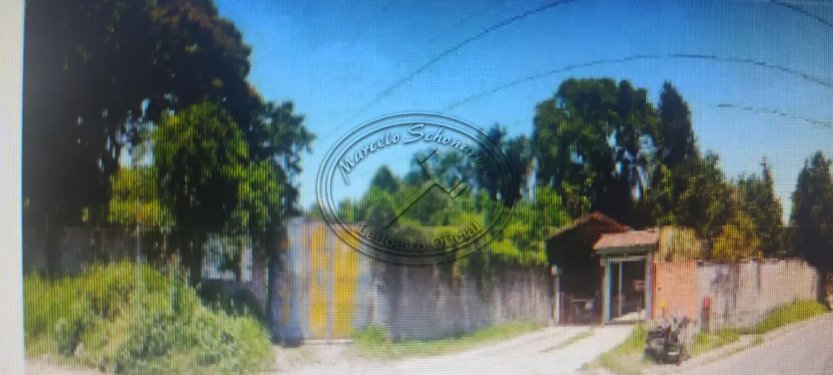 LOTE 001 - 01 área de terras com 116.432,60m², localizada na Rua Quimisinos, s/nº, Arroio da Manteiga, São Leopoldo- RS
