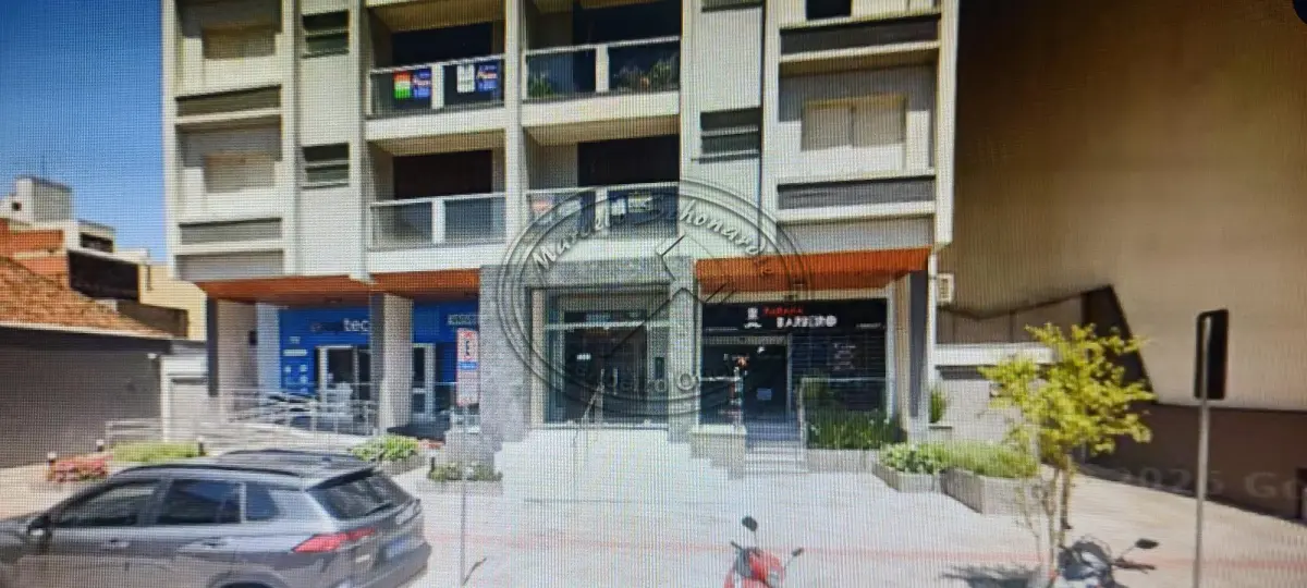 LOTE 001 - O APARTAMENTO 201 , RUA INDEPENDÊNCIA, 1087, CENTRO, SÃO LEOPOLDO- RS