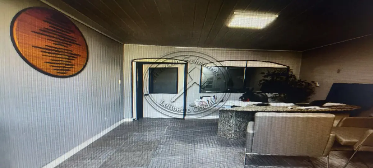 LOTE 001 - 01 PRÉDIO COMERCIAL E 01 CASA, LOCALIZADAS NA RUA BENTO GONÇALVES, 74, CENTRO, ESTEIO- RS