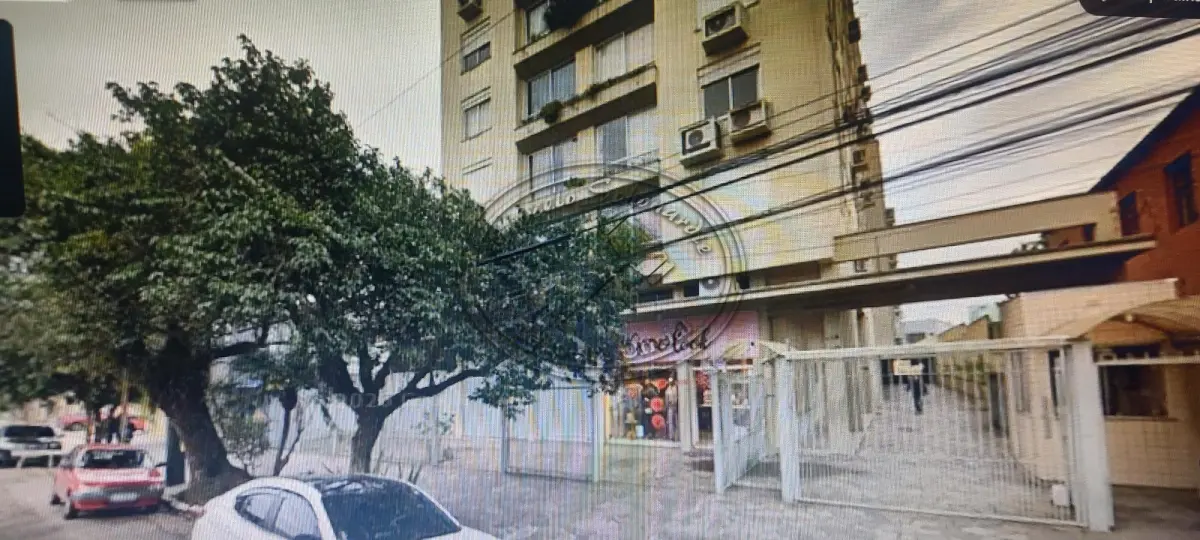 LOTE 001 - 01 SALA COMERCIAL Nº 603, EDIFÍCIO AZENHA CENTER, RUA BARÃO DO TRIUNFO, 720, AZENHA, PORTO ALEGRE- RS