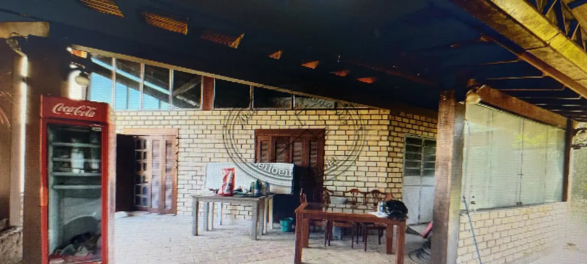 LOTE 001 - ÓTIMA CASA 02 PISOS COM PISCINA, COM 02 TERRENOS 720,00M² LOCALIZADA NA RUA AFONSINA DA SILVA, 165, PARQUE SINUELO, SÃO LEOPOLDO- RS