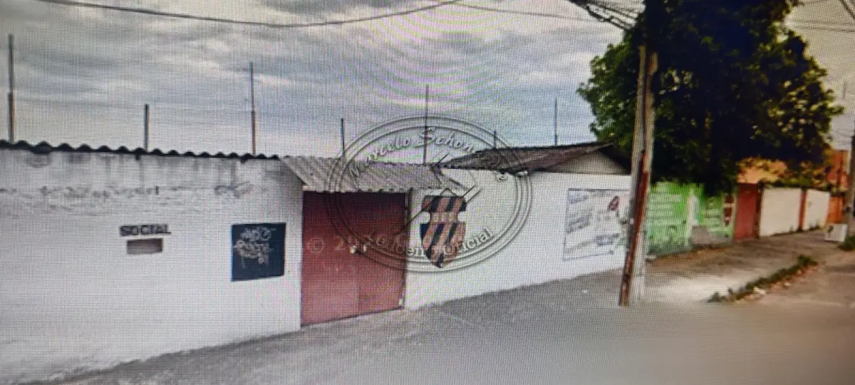 LOTE 001 - 01 ÁREA CENTRO SAPUCAIA SUL (CAMPO SAPUCAIENSE), RUA OTAVIANO SILVEIRA, 207, CENTRO, SAPUCAIA SUL- RS
