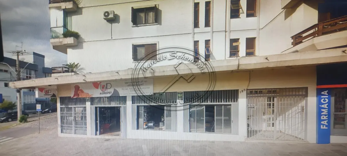 Foto de O AP. 301 "03 DORMITÓRIOS" C/ VAGA ESTACIONAMENTO, AV. VENEZA, 190, FARROUP...