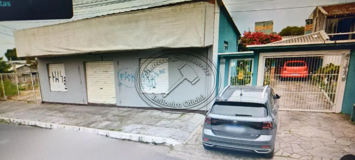 LOTE 001 - 01 CASA LOCALIZADA NA RUA INDEPENDENCIA, 325, BAIRRO SANTA CATARINA, SAPUCAIA DO SUL- RS