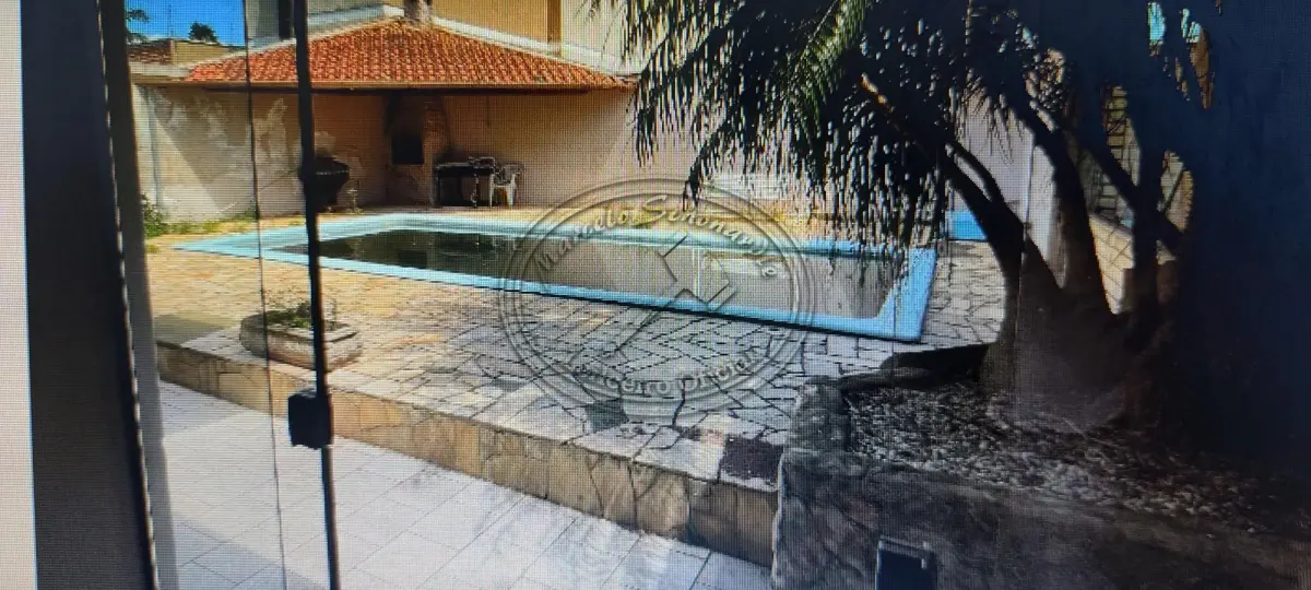 LOTE 001 - ÓTIMA CASA 02 PISOS COM PISCINA, COM 02 TERRENOS 720,00M² LOCALIZADA NA RUA AFONSINA DA SILVA, 165, PARQUE SINUELO, SÃO LEOPOLDO- RS
