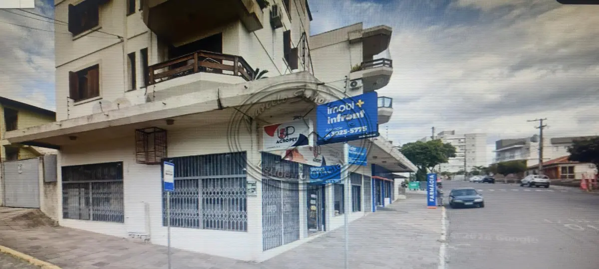 LOTE 001 - O AP. 301 "03 DORMITÓRIOS" C/ VAGA ESTACIONAMENTO, AV. VENEZA, 190, FARROUPILHA- RS