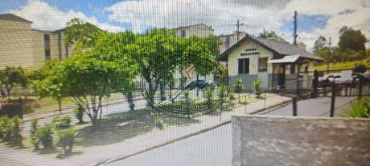 O apartamento nº 44 bloco o, residencial dique de caxias, rua oásis, 150, dique de caxias, são leopoldo- rs