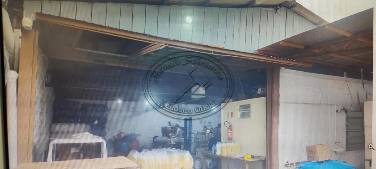LOTE 001 - 01 PRÉDIO INDUSTRIAL LOCALIZADO NA RUA MARECHAL DEODORO, 75, PORTÃO VELHO, PORTÃO- RS
