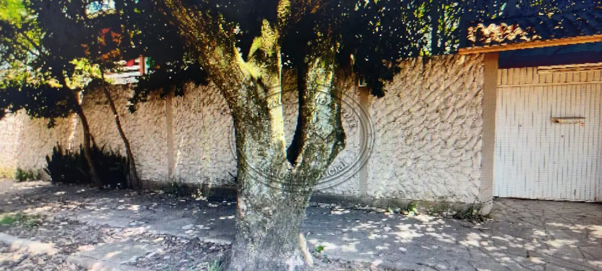 LOTE 001 - ÓTIMA CASA 02 PISOS COM PISCINA, COM 02 TERRENOS 720,00M² LOCALIZADA NA RUA AFONSINA DA SILVA, 165, PARQUE SINUELO, SÃO LEOPOLDO- RS