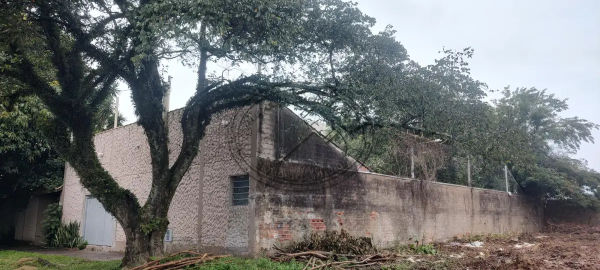LOTE 001 - ÓTIMA CASA 02 PISOS COM PISCINA, COM 02 TERRENOS 720,00M² LOCALIZADA NA RUA AFONSINA DA SILVA, 165, PARQUE SINUELO, SÃO LEOPOLDO- RS