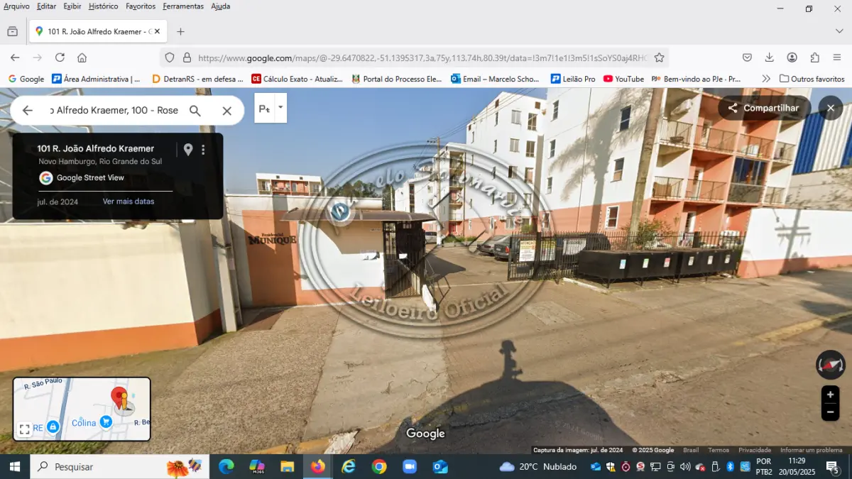 LOTE 001