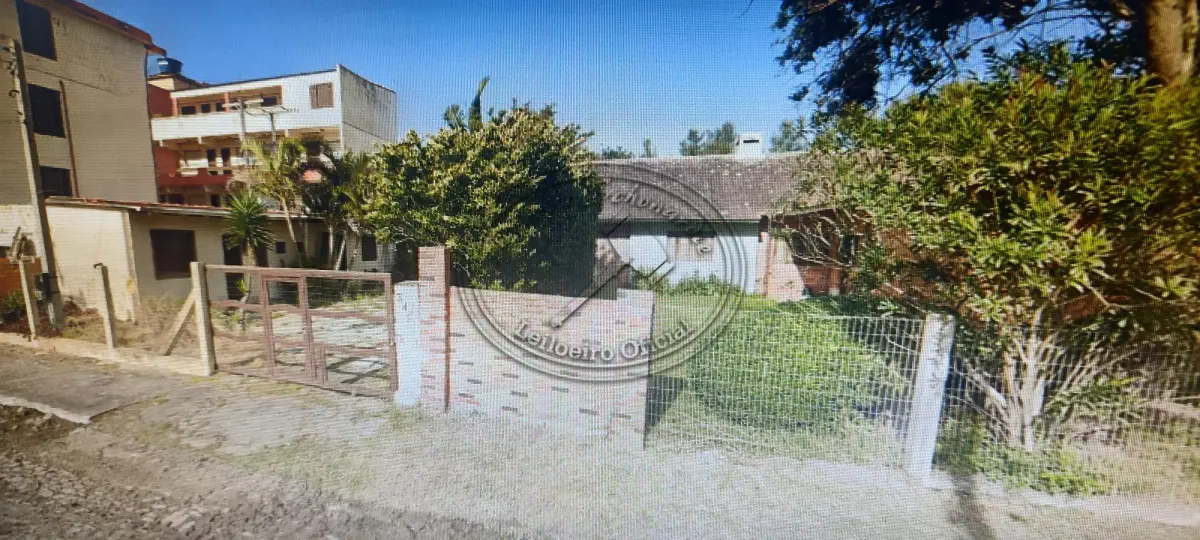 Foto de 01 CASA ALVENARIA LOCALIZADA NA RUA JOÃO COMERLATO, 349, SANTA TEREZINHA, I...