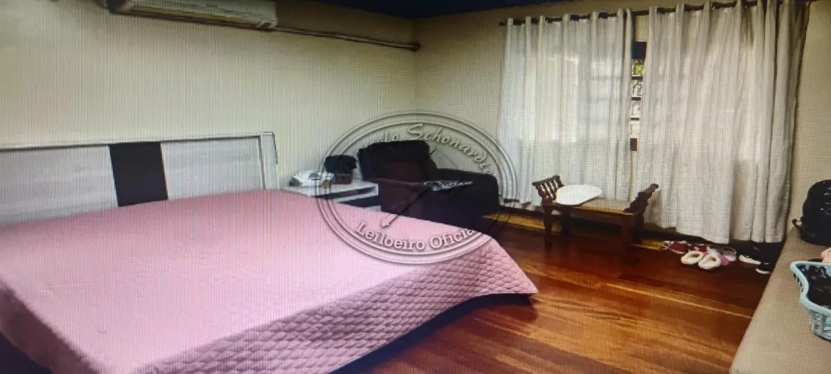 LOTE 001 - 01 CASA ALVENARIA, LOCALIZADA NA RUA VEIGA MARQUES, 92, PARQUE SANTO INÁCIO, ESTEIO- RS