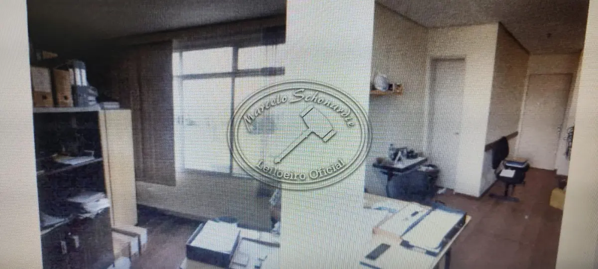 LOTE 001 - 01 SALA COMERCIAL Nº 603, EDIFÍCIO AZENHA CENTER, RUA BARÃO DO TRIUNFO, 720, AZENHA, PORTO ALEGRE- RS