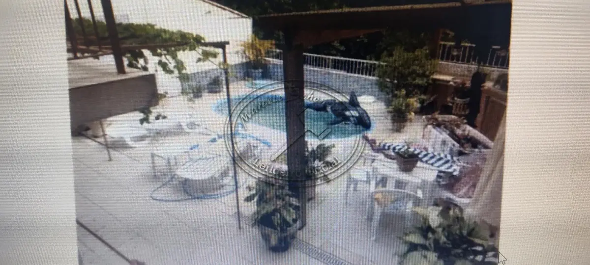 LOTE 001 - 01 CASA ALVENARIA COM PISCINA, LOCALIZADA NA RUA SILVERIO SOUTO, 645, TERESÓPOLIS, PORTO ALEGRE- RS