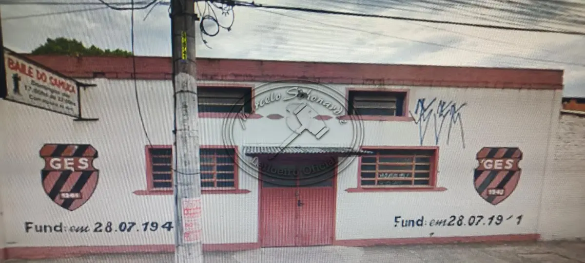 LOTE 001 - 01 ÁREA CENTRO SAPUCAIA SUL (CAMPO SAPUCAIENSE), RUA OTAVIANO SILVEIRA, 207, CENTRO, SAPUCAIA SUL- RS