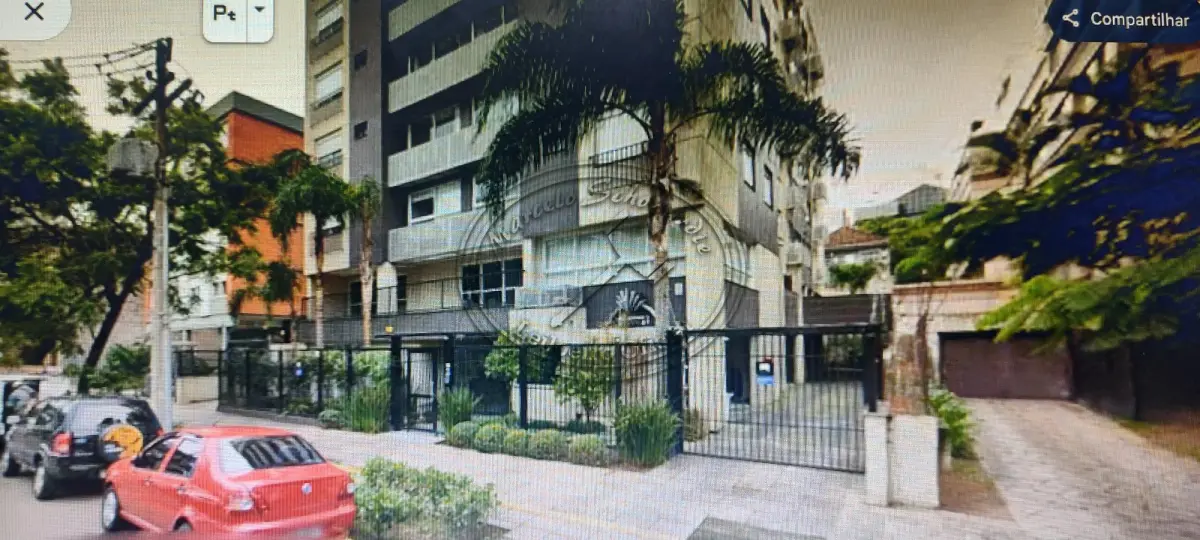 LOTE 001 - O APARTAMENTO 403 (RESIDENCIAL VIVART), RUA CARLOS VON KOSERITZ, 1200, AUXILIADORA, POA- RS
