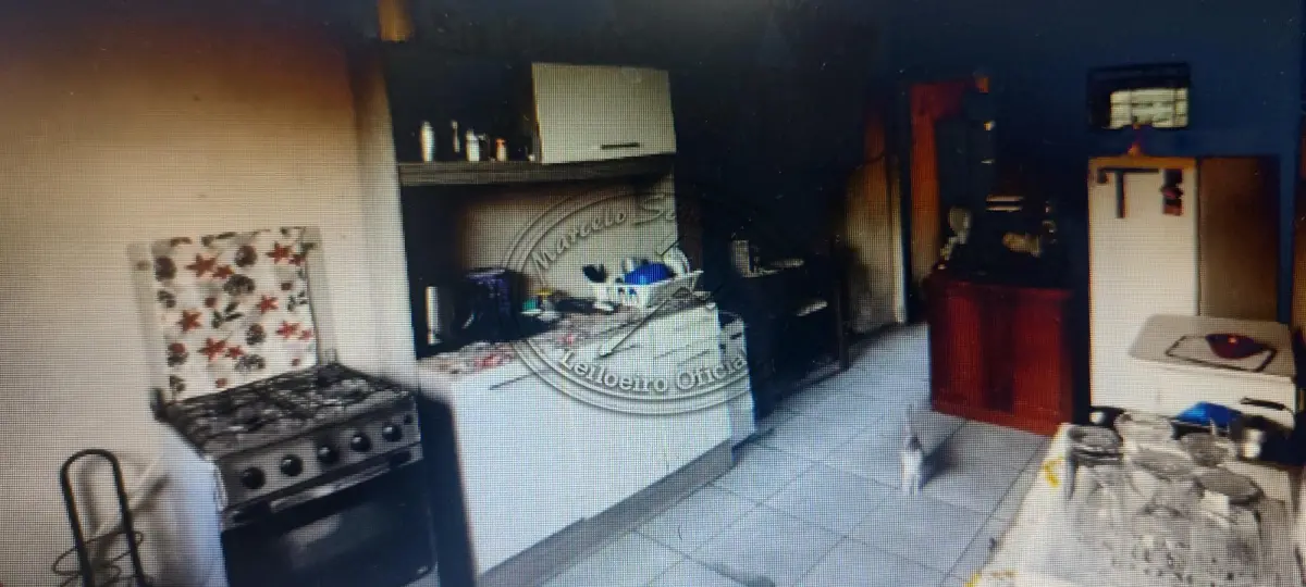LOTE 001 - 02 CASAS LOCALIZADAS NA RUA SEPÉ TIARAJÚ, 153, SÃO GABRIEL- RS