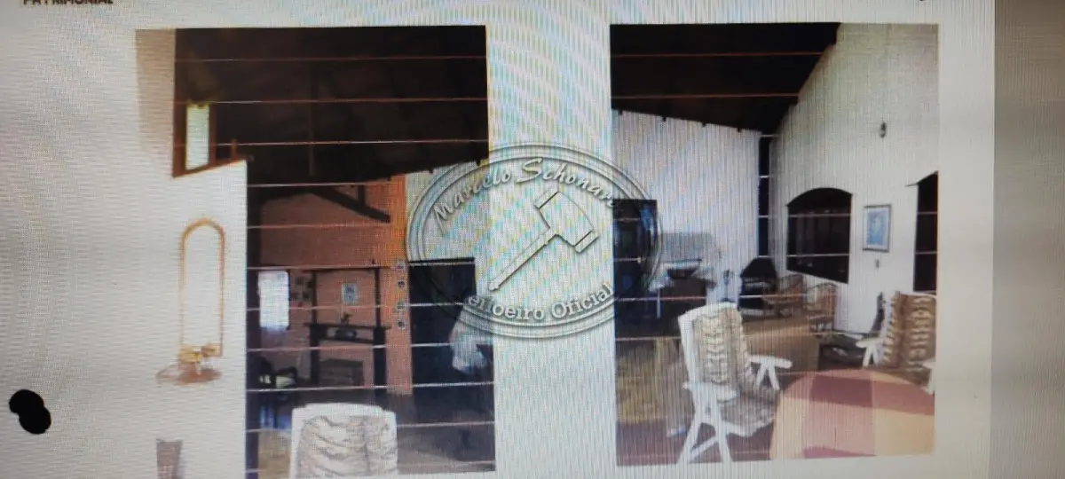 LOTE 001 - ÓTIMA CASA  ALVENARIA DE ESQUINA "LITORAL", AV. PERIMETRAL, 3203, BALNEÁRIO PINHAL- RS