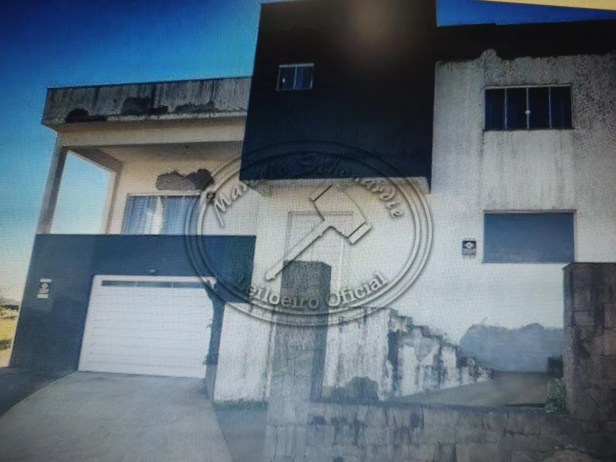 LOTE 001 - EXCELENTE CASA ALVENARIA COM 420,00M², LOCALIZANA NA RUA LUIS ORMAGHI, 1225, BAIRRO SÃO FRANCISCO, FARROUPILHA- RS