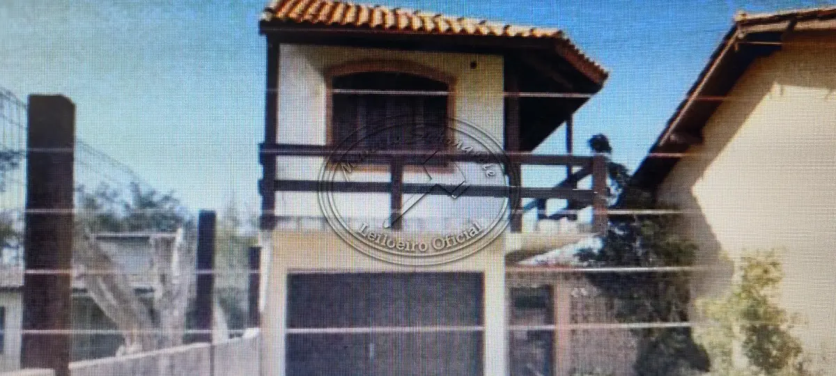 LOTE 001 - ÓTIMA CASA  ALVENARIA DE ESQUINA "LITORAL", AV. PERIMETRAL, 3203, BALNEÁRIO PINHAL- RS
