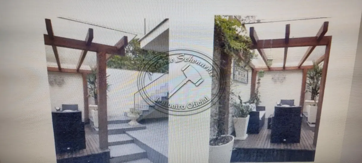LOTE 001 - 01 CASA ALVENARIA COM PISCINA, LOCALIZADA NA RUA SILVERIO SOUTO, 645, TERESÓPOLIS, PORTO ALEGRE- RS