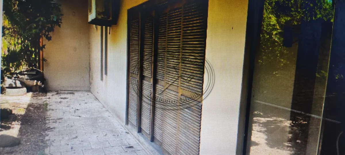 LOTE 001 - ÓTIMA CASA 02 PISOS COM PISCINA, COM 02 TERRENOS 720,00M² LOCALIZADA NA RUA AFONSINA DA SILVA, 165, PARQUE SINUELO, SÃO LEOPOLDO- RS