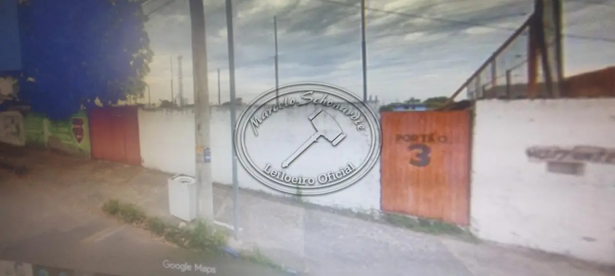 LOTE 001 - 01 ÁREA CENTRO SAPUCAIA SUL (CAMPO SAPUCAIENSE), RUA OTAVIANO SILVEIRA, 207, CENTRO, SAPUCAIA SUL- RS