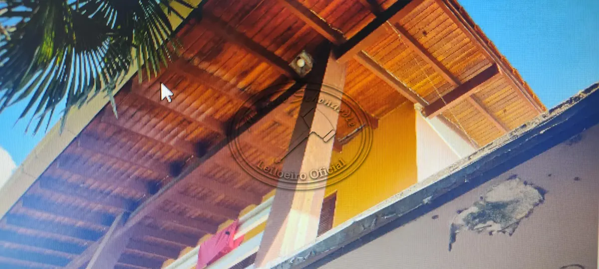LOTE 001 - ÓTIMA CASA 02 PISOS COM PISCINA, COM 02 TERRENOS 720,00M² LOCALIZADA NA RUA AFONSINA DA SILVA, 165, PARQUE SINUELO, SÃO LEOPOLDO- RS