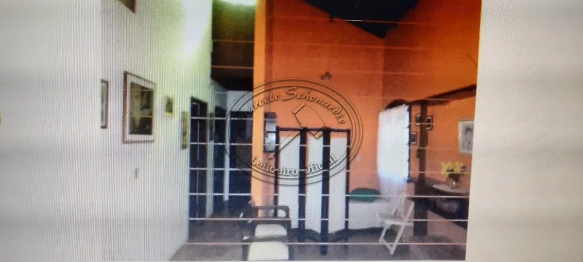 LOTE 001 - ÓTIMA CASA  ALVENARIA DE ESQUINA "LITORAL", AV. PERIMETRAL, 3203, BALNEÁRIO PINHAL- RS