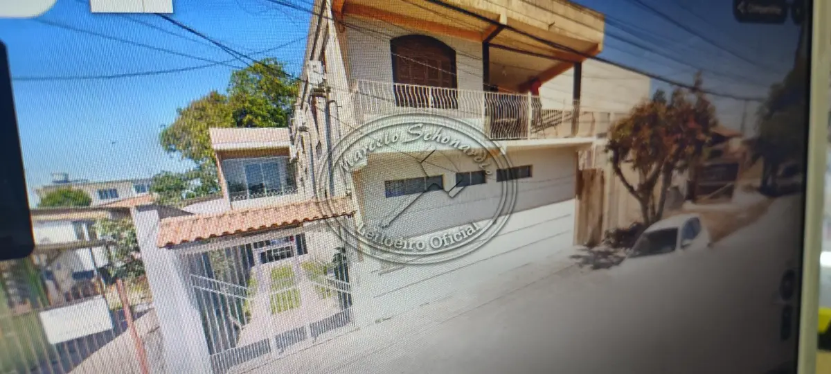 LOTE 001 - 01 SOBRADO DOIS PISOS, LOCALIZADO NA RUA CORONEL GENUINO, 174, PRIMOR, SAPUCAIA DO SUL- RS