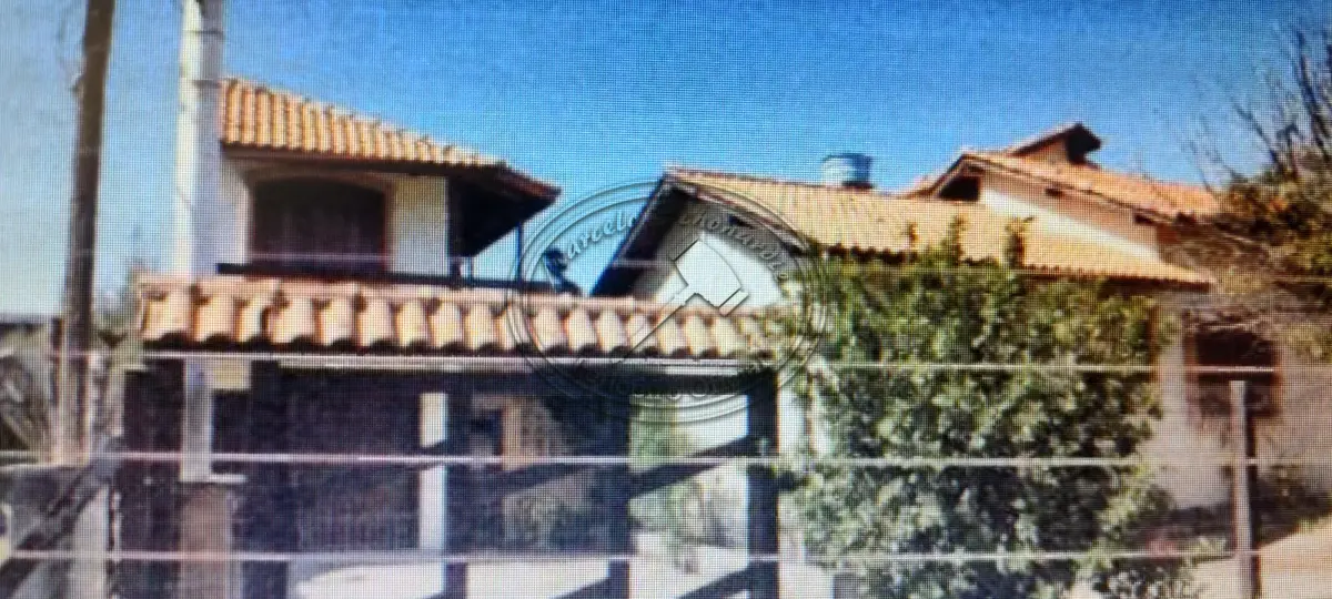 LOTE 001 - ÓTIMA CASA  ALVENARIA DE ESQUINA "LITORAL", AV. PERIMETRAL, 3203, BALNEÁRIO PINHAL- RS