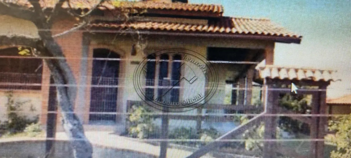 LOTE 001 - ÓTIMA CASA  ALVENARIA DE ESQUINA "LITORAL", AV. PERIMETRAL, 3203, BALNEÁRIO PINHAL- RS
