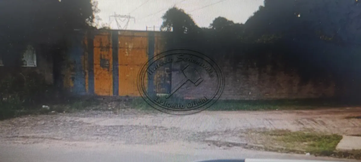 LOTE 001 - 01 área de terras com 116.432,60m², localizada na Rua Quimisinos, s/nº, Arroio da Manteiga, São Leopoldo- RS
