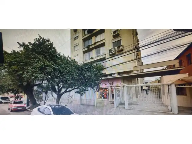 01 SALA COMERCIAL Nº 603, EDIFICIO AZENHA, RUA BARÃO DO TRIUNFO,Nº 720,  AZENHA, PORTO ALEGRE- RS