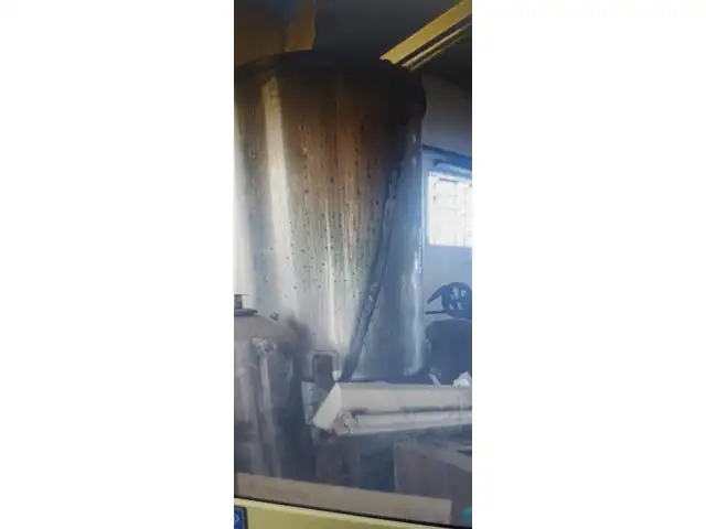 01 TANQUE INÓX 4.000L