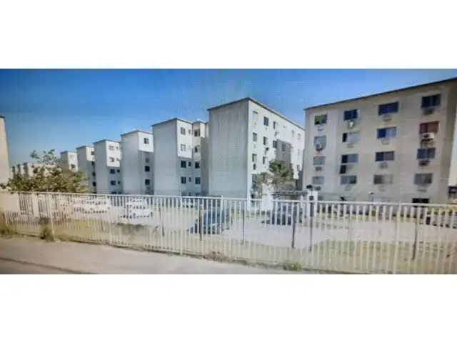 DIREITOS AÇÕES DO APARTAMENTO 301 BLOCO 15 " VILLA GERMÂNICA", RUA RICARDO JOÃO MERKER, 44, SANTOS DUMONT, SÃO LEOPOLDO- RS