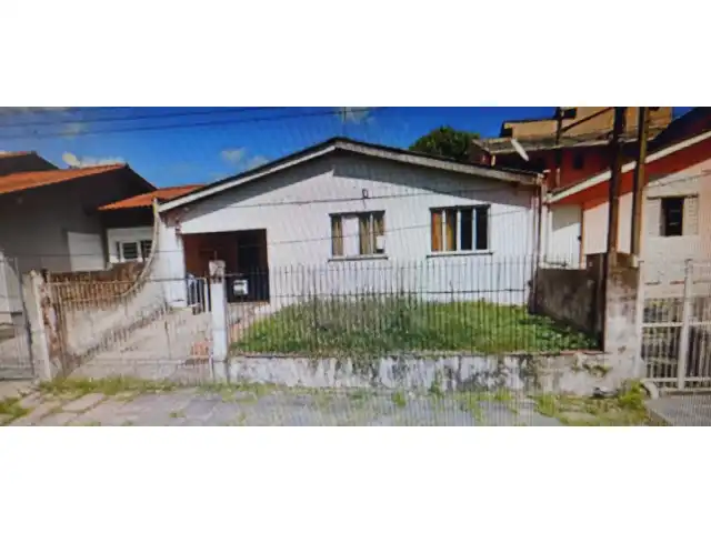 01 CASA ALVENARIA NA RUA COPACABANA, 93, COHAB, SAPUCAIA DO SUL- RS