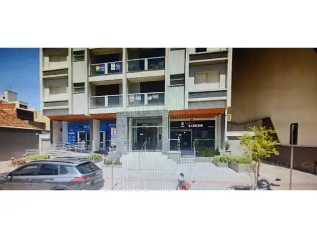 O APARTAMENTO 201 "EDIFICIO J.C.SILVEIRA" RUA INDEPENDÊNCIA, 1087, CENTRO, SÃO LEOPOLDO- RS
