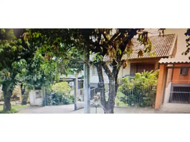 01 SOBRADO DE DOIS PISOS (ACADEMIA E CASA), RUA GENERAL CANDIDO MARIANO RONDON, 688, RONDONIA, NOVO HAMBURGO- RS