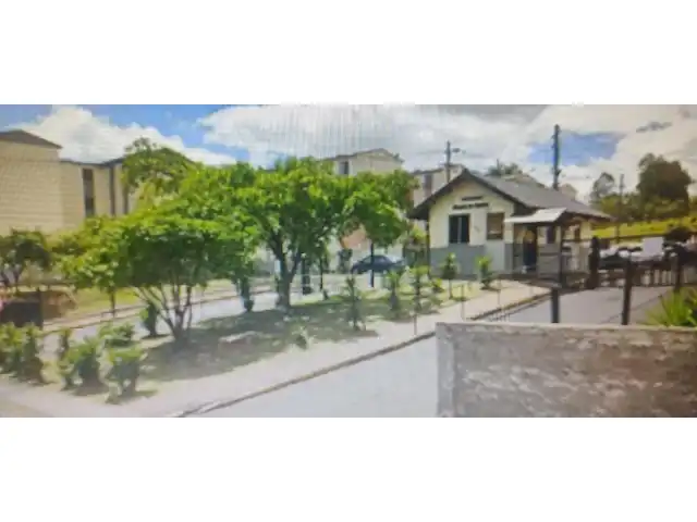 O APARTAMENTO Nº 44 BLOCO O, RESIDENCIAL DUQUE DE CAXIAS, RUA OÁSIS, Nº 150, SÃO LEOPOLDO- RS