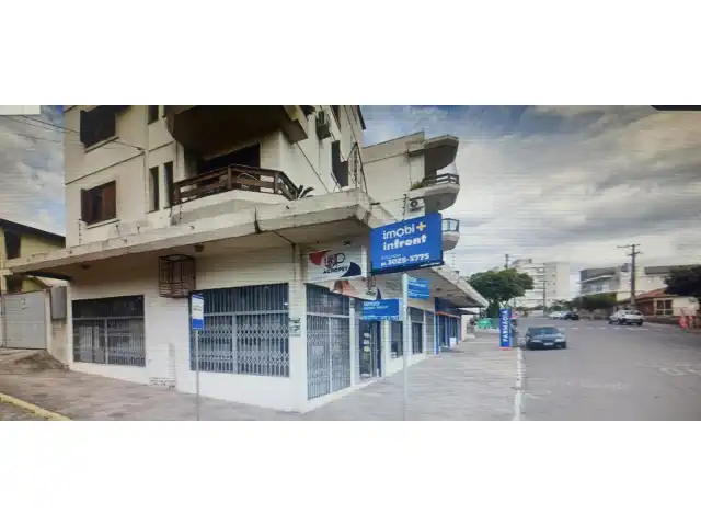 O APARTAMENTO Nº 301 C/ VAGA ESTACIONAMENTO, AV. VENEZA, 190, FARROPILHA- RS