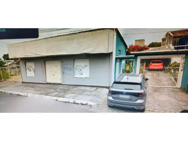 01 CASA LOCALIZADA NA RUA INDEPENDENCIA, 325, BAIRRO SANTA CATARINA, SAPUCAIA DO SUL- RS