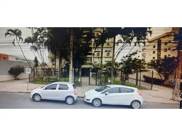 O APARTAMENTO 503 DO EDIFICIO SOLAR SANTANA, RUA SANTANA, 1397, SANTANA, PORTO ALEGRE- RS