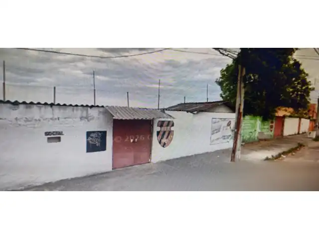 ÓTIMA ÁREA "CAMPO SAPUCAIENSE" LOCALIZADO NA RUA  OTAVIANO SILVEIRA, 207, CENTRO, SAPUCAIA SUL- RS