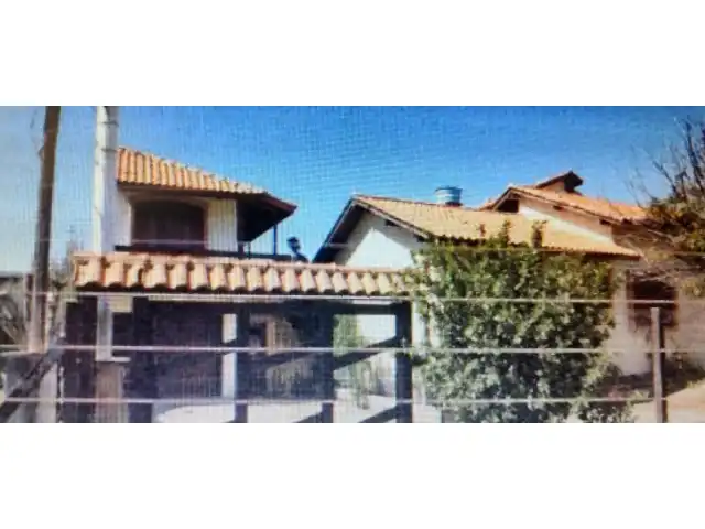 ÓTIMA CASA "LITORAL" LOCALIZADA NA AV. PERIMETRAL, 3203, PINHAL- RS