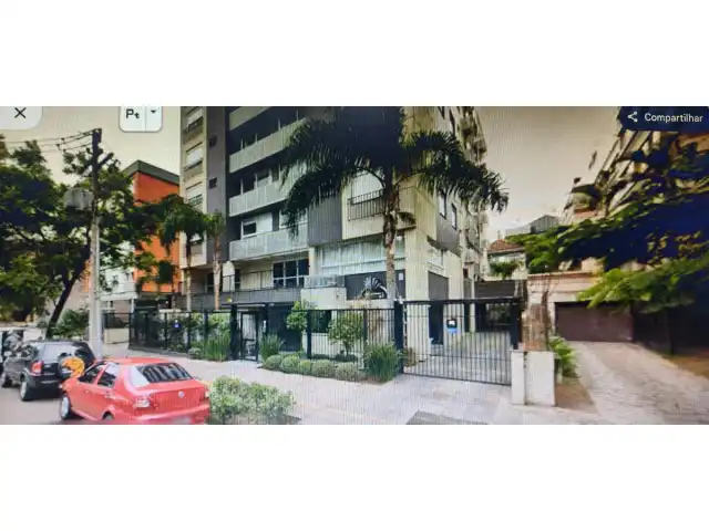 O APARTAMENTO 403 (RESIDENCIAL VIVART), RUA CARLOS VON KOSERITZ, 1200, AUXILIADORA, POA- RS