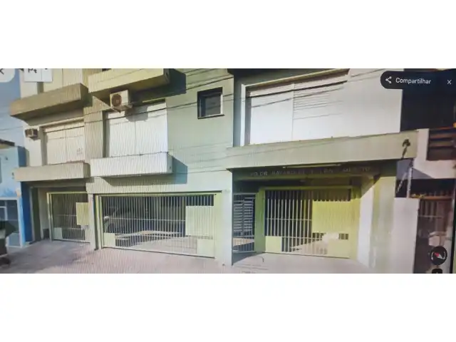 O APARTAMENTO Nº 307, LOCALIZADO NA RUA SANTO ANTONIO, 560, CENTRO, SÃO LEOPOLDO- RS