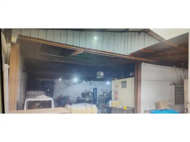 01 PRÉDIO INDUSTRIAL LOCALIZADO NA RUA MARECHAL DEODORO, 75, PORTÃO VELHO, PORTÃO- RS
